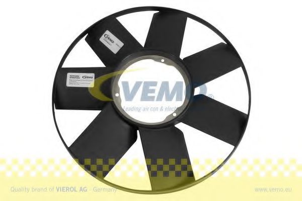 V20-90-1110 VEMO Fan Wheel, engine cooling