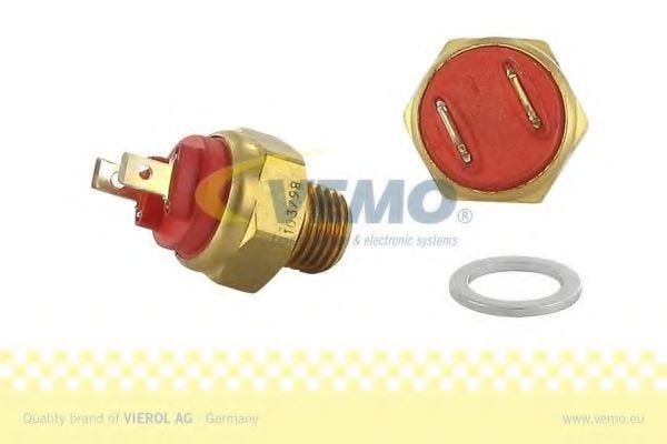 V20-99-1251 VEMO Temperature Switch, radiator fan
