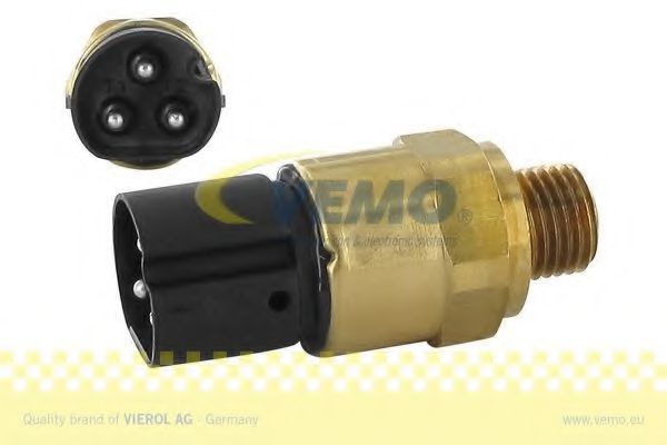 V20-99-1252 VEMO Temperature Switch, radiator fan