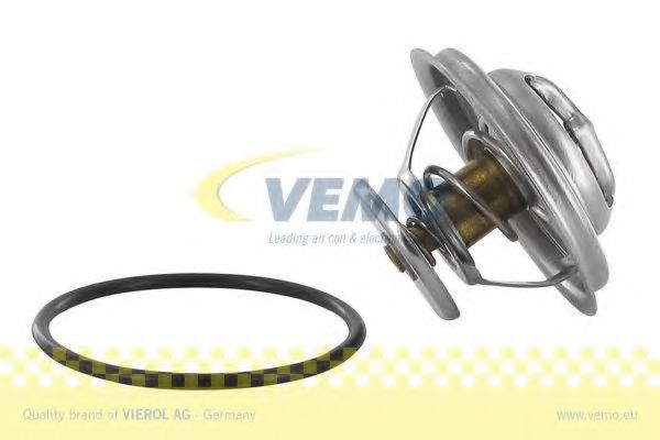 V20-99-1254-1 VEMO Thermostat, coolant
