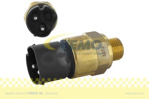 V20-99-1259 VEMO Temperature Switch, radiator fan