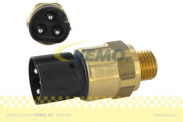 V20-99-1260 VEMO Temperature Switch, radiator fan