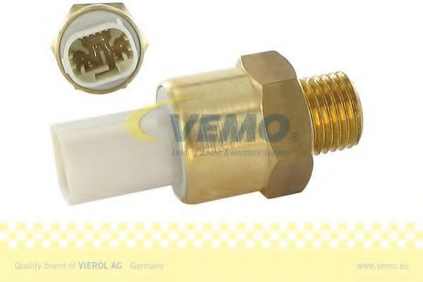 V20-99-1261 VEMO Temperature Switch, radiator fan