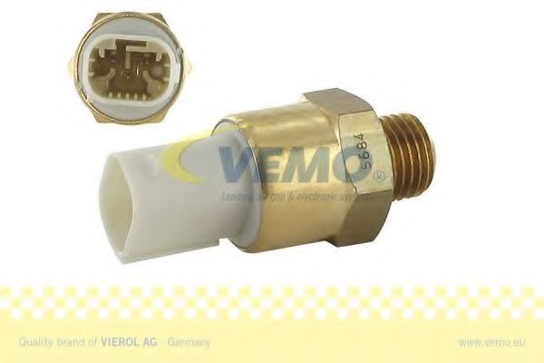 V20-99-1262 VEMO Temperature Switch, radiator fan