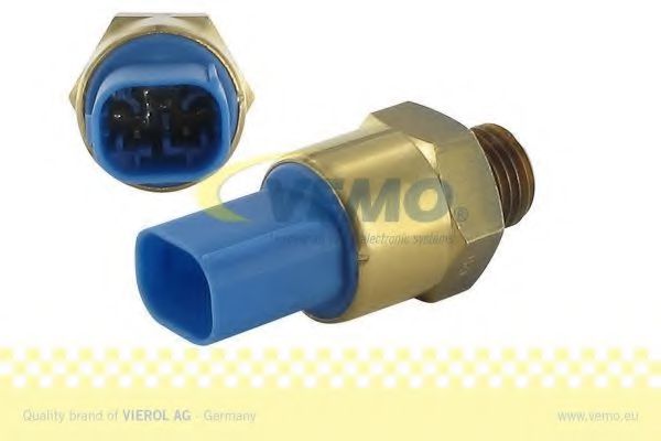 V20-99-1263 VEMO Cooling System Temperature Switch, radiator fan