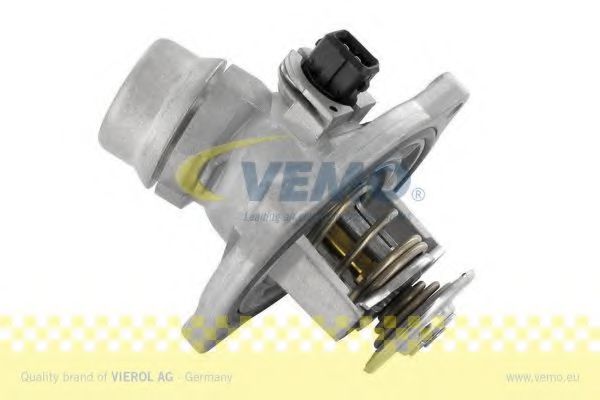 V20-99-1268 VEMO Thermostat, coolant