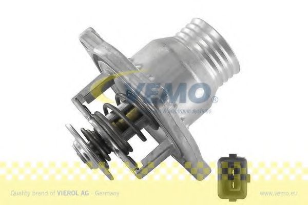 V20-99-1269 VEMO Cooling System Thermostat, coolant