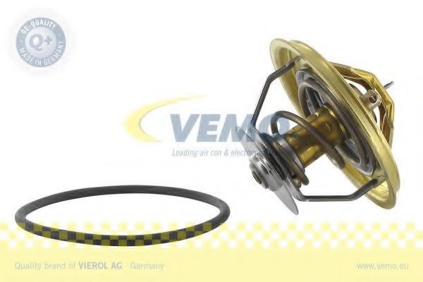 V20-99-1272 VEMO Thermostat, coolant