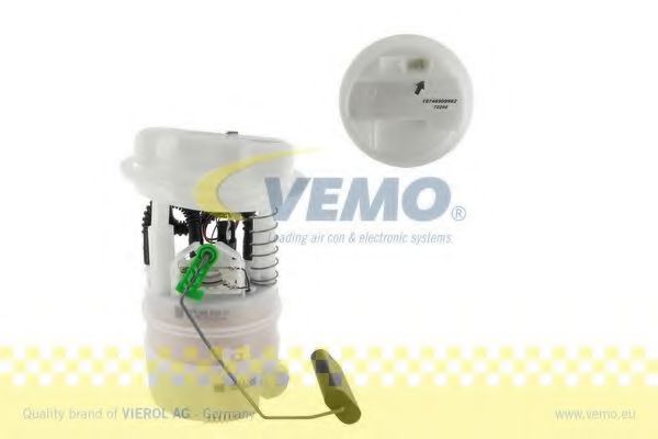 V21-09-0001 VEMO Fuel Supply System Fuel Feed Unit