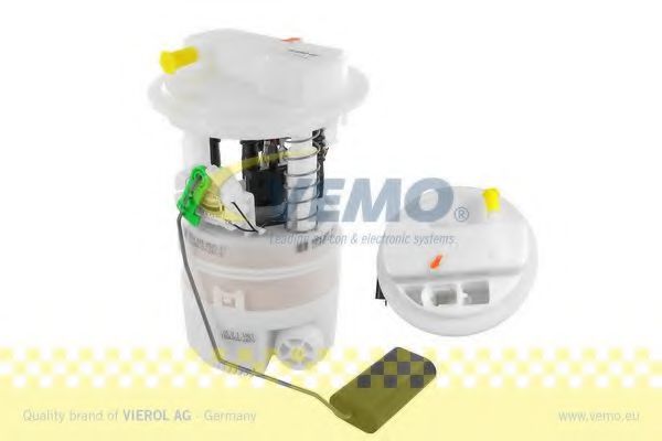 V21-09-0004 VEMO Fuel Feed Unit