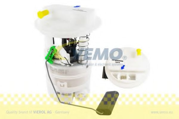 V21-09-0005 VEMO Fuel Feed Unit