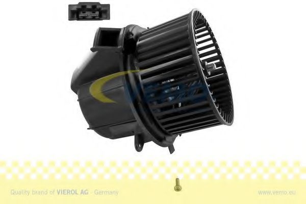 V22-03-1826 VEMO Heating / Ventilation Interior Blower