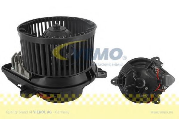 V22-03-1828 VEMO Heating / Ventilation Interior Blower