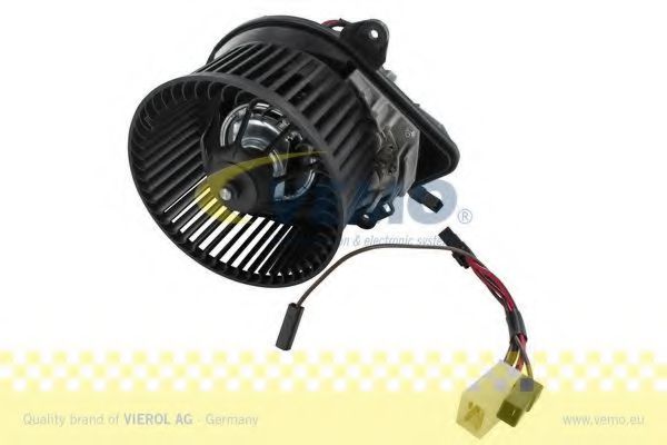 V22-03-1831 VEMO Heating / Ventilation Interior Blower