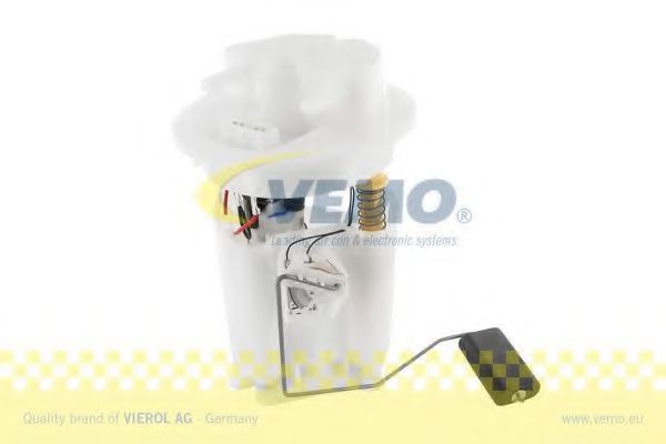 V22-09-0001 VEMO Fuel Feed Unit