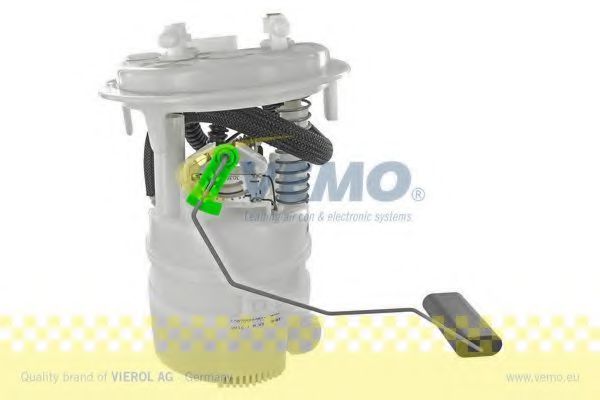 V22-09-0002 VEMO Fuel Feed Unit
