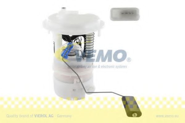 V22-09-0006 VEMO Fuel Supply System Fuel Feed Unit