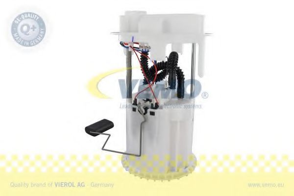 V22-09-0012 VEMO Fuel Feed Unit