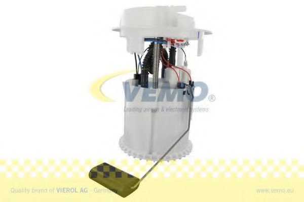 V22-09-0013 VEMO Fuel Feed Unit