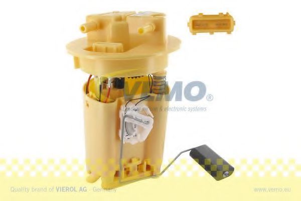 V22-09-0014 VEMO Fuel Feed Unit