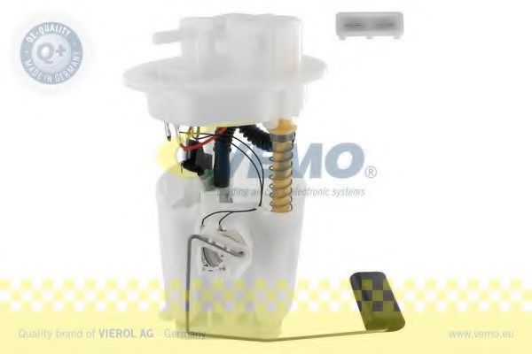 V22-09-0015 VEMO Fuel Feed Unit