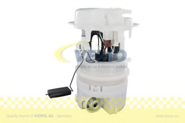 V22-09-0020 VEMO Kraftstoff-Fördereinheit