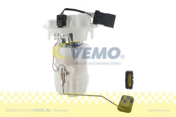V22-09-0021 VEMO Fuel Feed Unit