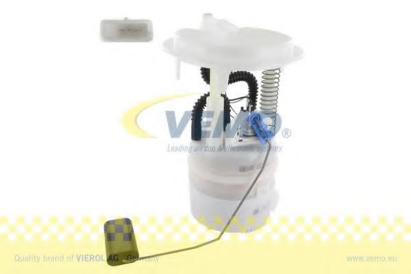 V22-09-0024 VEMO Fuel Supply System Fuel Feed Unit