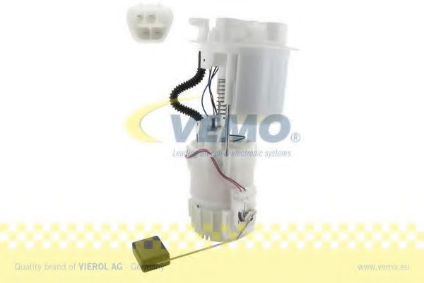 V22-09-0028 VEMO Fuel Feed Unit