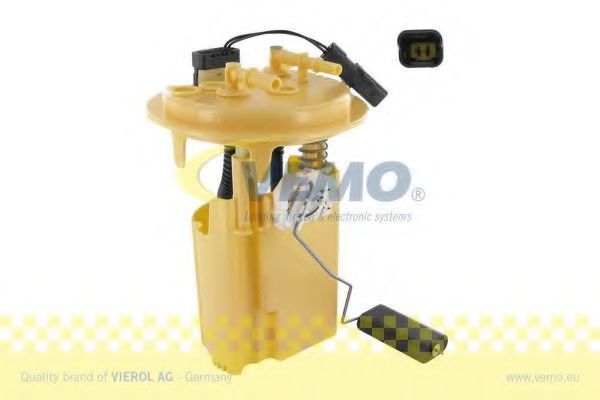 V22-09-0029 VEMO Fuel Supply System Sender Unit, fuel tank