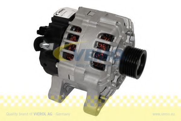 V22-13-90170 VEMO Alternator