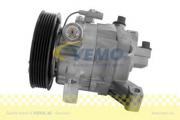 V22-15-0006 VEMO Air Conditioning Compressor, air conditioning