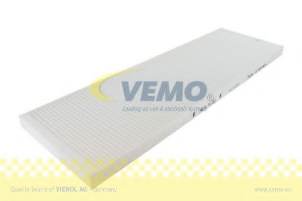V22-30-1001 VEMO Heating / Ventilation Filter, interior air