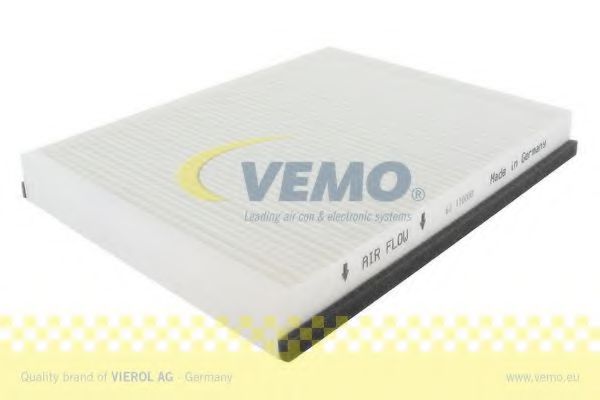 V22-30-1002 VEMO Filter, interior air