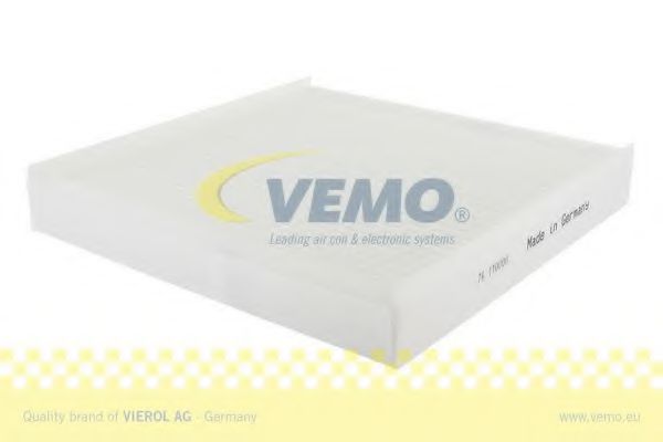 V22-30-1003 VEMO Фильтр, воздух во внутренном пространстве