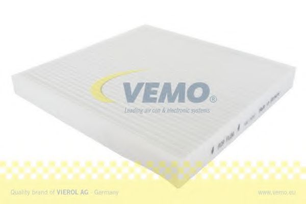 V22-30-1008 VEMO Фильтр, воздух во внутренном пространстве