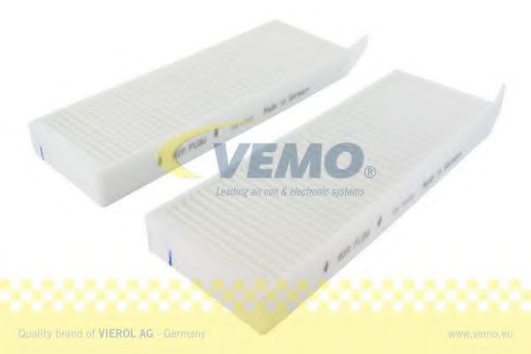 V22-30-1010 VEMO Фильтр, воздух во внутренном пространстве