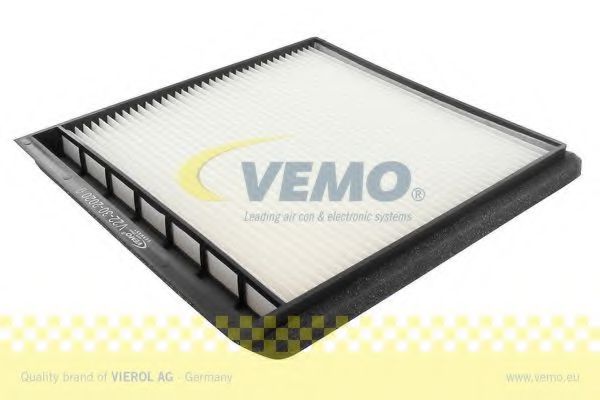 V22-30-2020 VEMO Filter, interior air