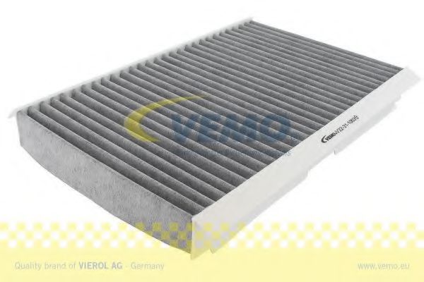 V22-31-1003 VEMO Heating / Ventilation Filter, interior air