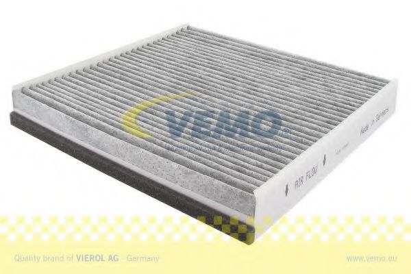 V22-31-1004 VEMO Filter, interior air