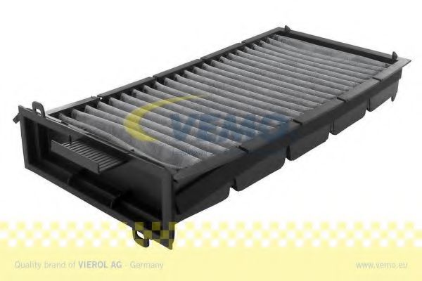 V22-31-1007 VEMO Filter, interior air