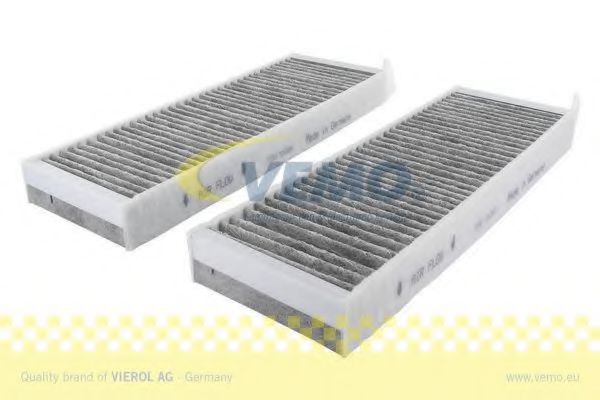 V22-31-1010 VEMO Filter, interior air