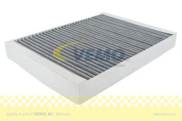 V22-31-1011 VEMO Heating / Ventilation Filter, interior air