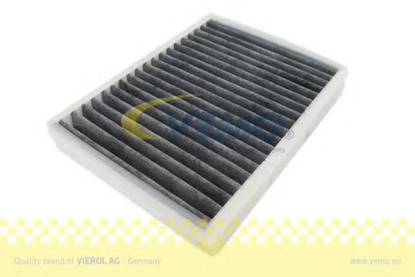 V22-31-1012 VEMO Filter, interior air
