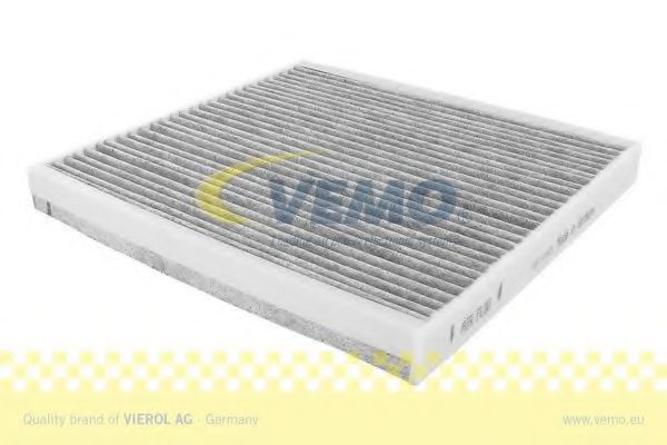 V22-31-1013 VEMO Heating / Ventilation Filter, interior air