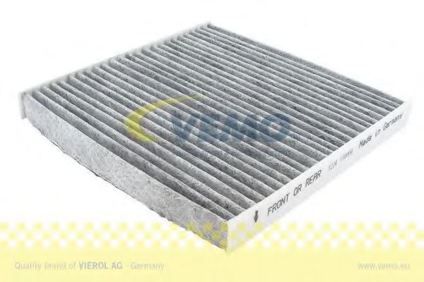 V22-31-1014 VEMO Filter, interior air