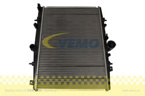 V22-60-0010 VEMO Radiator, engine cooling