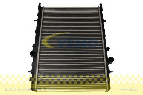 V22-60-0011 VEMO Охлаждение Радиатор, охлаждение двигателя