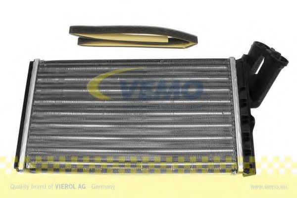 V22-61-0003 VEMO Heating / Ventilation Heat Exchanger, interior heating
