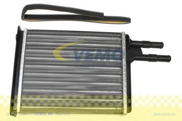 V22-61-0005 VEMO Heat Exchanger, interior heating